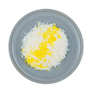 برنج زعفرانی ایرانی (کشت دوم)