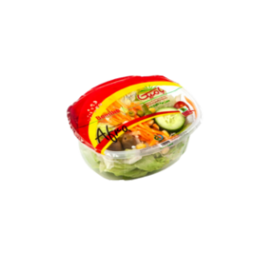 سالاد بامیکا ۱۶۰ گرمی