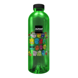 آب معدنی جاجرود 470 میلی لیتر