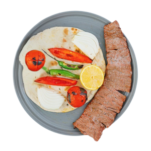 خوراک برگ مخصوص